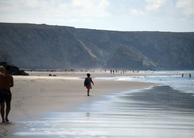Holidays in Cornwall | Appartments in Cornwall | Porthtowan Beach | St Agnes | Chapel Porth
