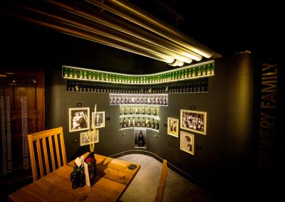 Holidays in Cornwall | Appartments in St Austell | St Austell Brewery